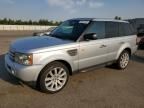 2006 Land Rover Range Rover Sport Supercharged