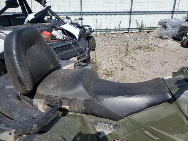 2015 Polaris Sportsman Touring 570