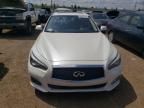 2017 Infiniti Q50 Premium