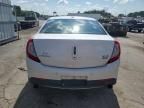 2013 Lincoln MKS