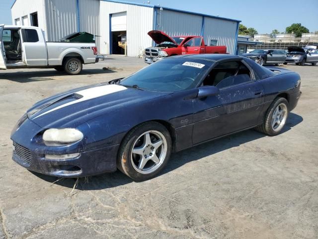 2000 Chevrolet Camaro Z28