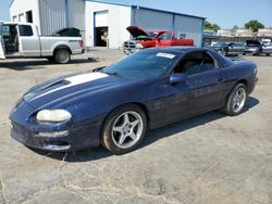 2000 Chevrolet Camaro Z28 en venta en Tulsa, OK