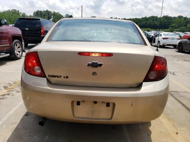 2006 Chevrolet Cobalt LS