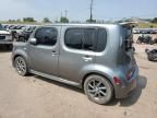 2010 Nissan Cube Base