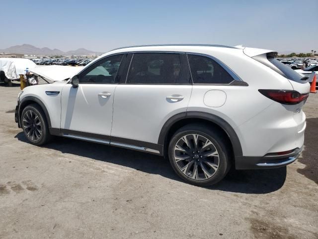 2024 Mazda CX-90 Premium Plus