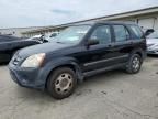 2006 Honda CR-V LX