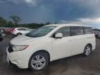 2013 Nissan Quest S