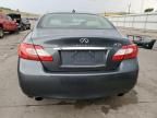 2012 Infiniti M37 X