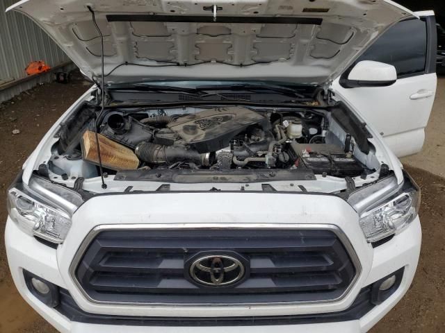 2023 Toyota Tacoma Double Cab