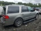 2008 Lincoln Navigator