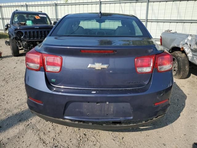 2015 Chevrolet Malibu 2LT