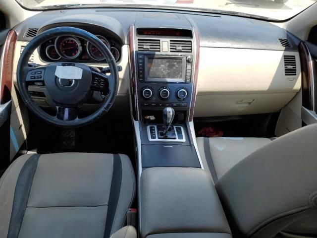 2008 Mazda CX-9