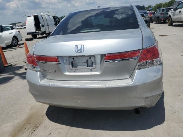 2011 Honda Accord EXL