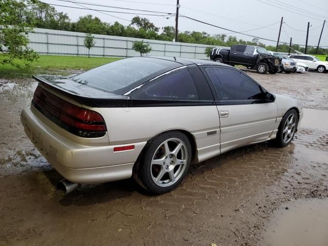 1991 Eagle Talon TSI