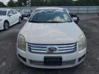 2009 Ford Fusion SE