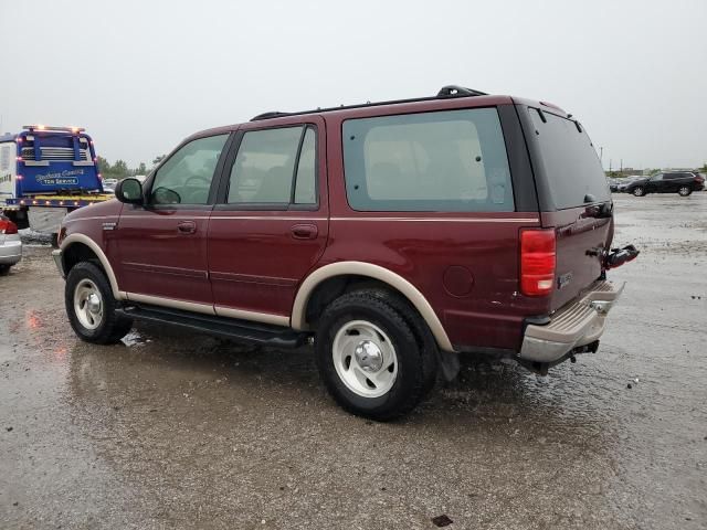 1997 Ford Expedition