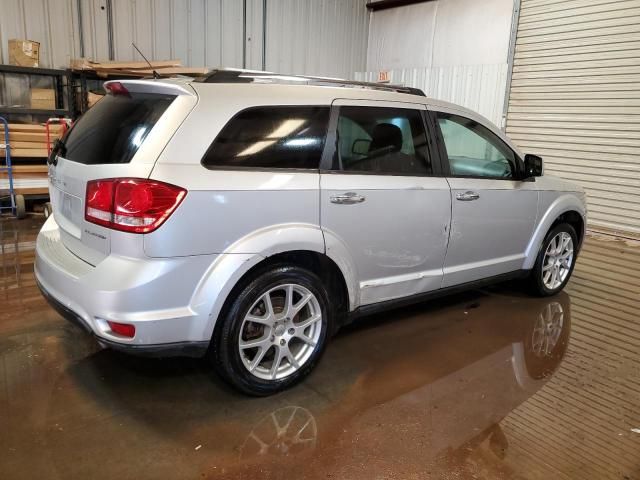 2014 Dodge Journey Limited