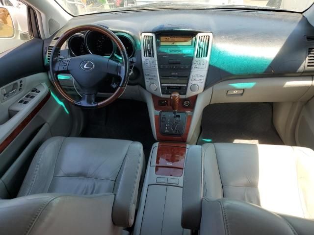 2004 Lexus RX 330