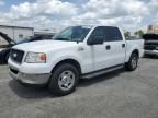 2006 Ford F150 Supercrew