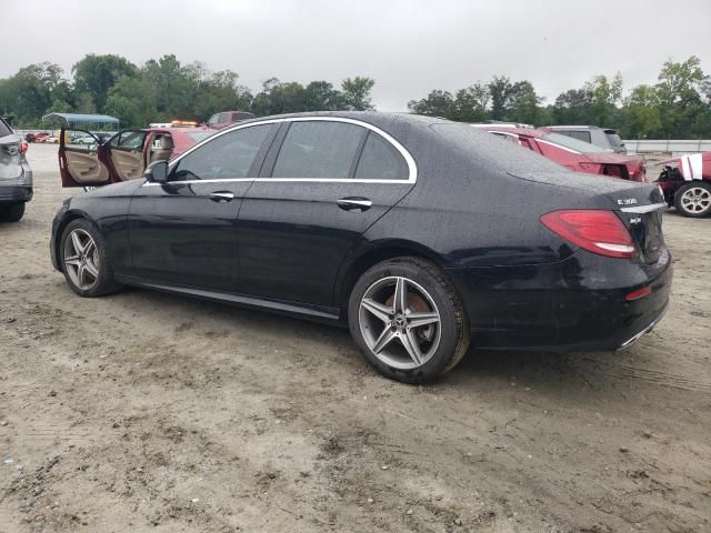 2019 Mercedes-Benz E 300