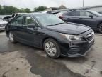 2018 Subaru Legacy 2.5I