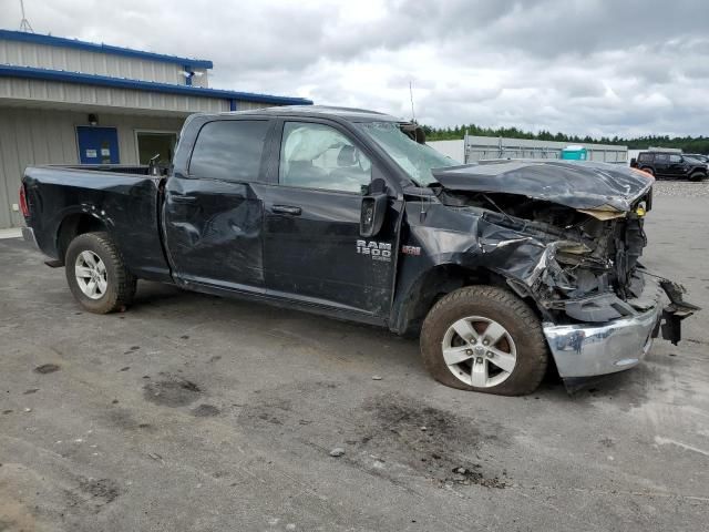 2019 Dodge RAM 1500 Classic SLT