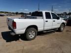 2005 Dodge RAM 1500 ST