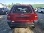 2008 KIA Sportage EX