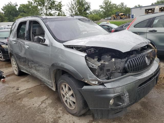 2004 Buick Rendezvous CX