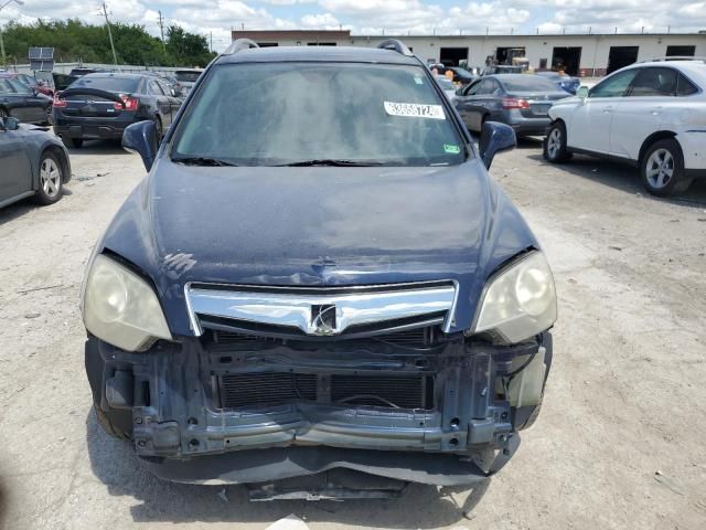 2008 Saturn Vue XE