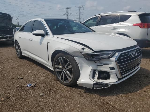 2019 Audi A6 Premium