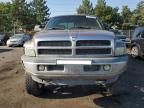 2000 Dodge RAM 2500