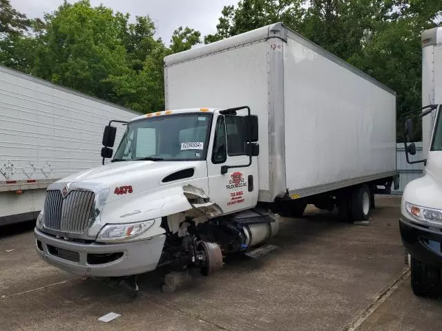 2019 International 4000 4300