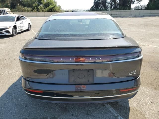 2023 Lucid Motors AIR Touring