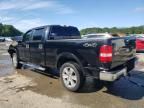 2006 Ford F150 Supercrew