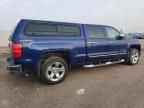 2014 Chevrolet Silverado K1500 LTZ