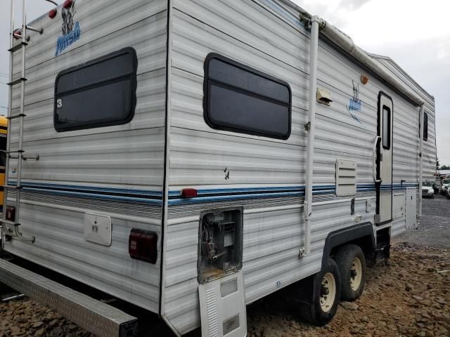 2002 Nash Trailer