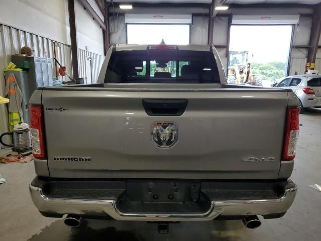 2023 Dodge RAM 1500 BIG HORN/LONE Star