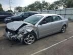 2009 Chevrolet Malibu LS