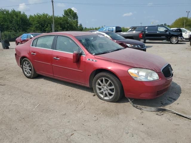 2006 Buick Lucerne CXL