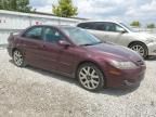 2008 Mazda 6 S