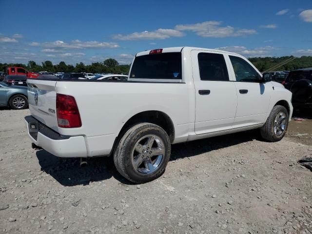 2015 Dodge RAM 1500 ST