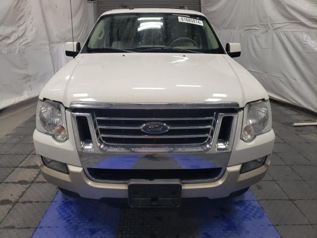 2010 Ford Explorer Eddie Bauer