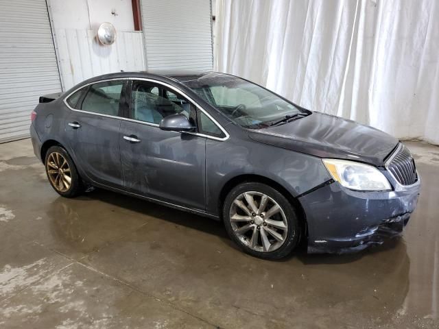 2013 Buick Verano Convenience