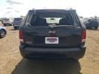 2007 Jeep Grand Cherokee Laredo