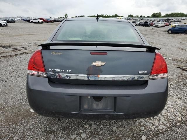 2011 Chevrolet Impala LT