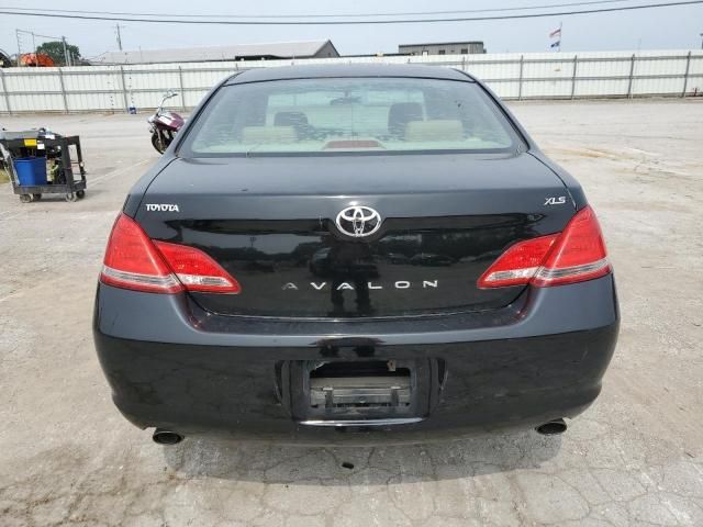 2006 Toyota Avalon XL