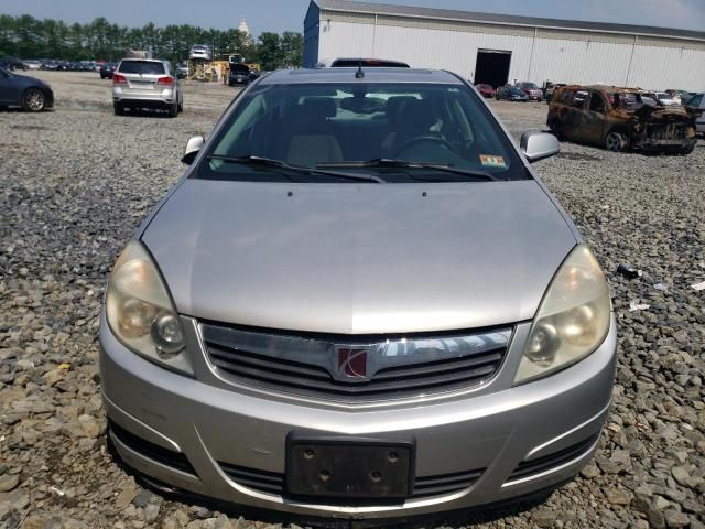 2007 Saturn Aura XE