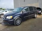 2011 Chrysler Town & Country Touring L