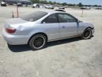 2001 Acura 3.2CL TYPE-S